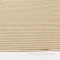 Polyester And Spandex Air Layer Fabric